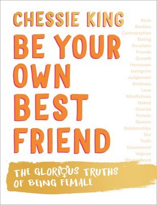 Be Your Own Best Friend 1