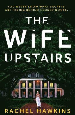 The Wife Upstairs 1