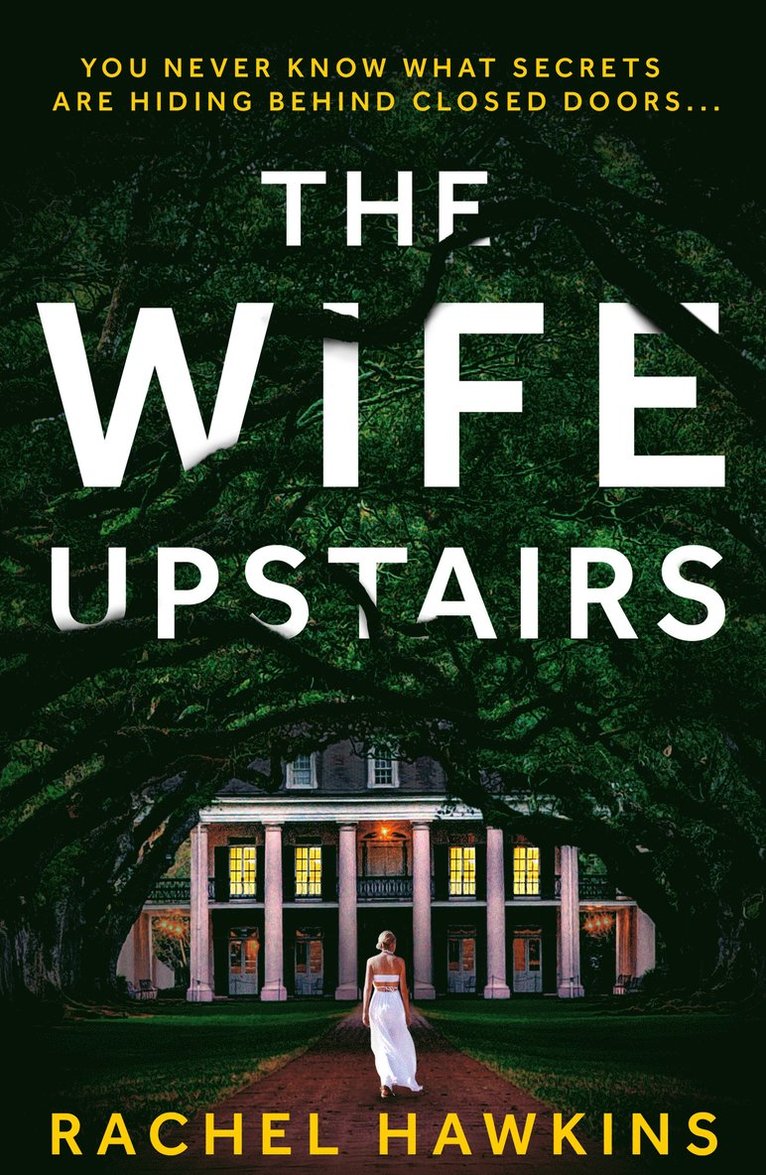 The Wife Upstairs 1