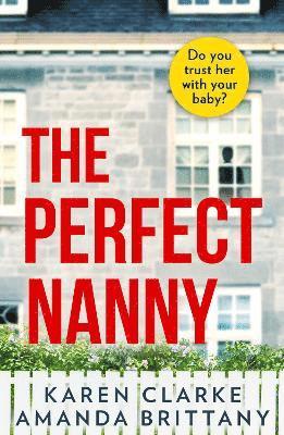 The Perfect Nanny 1