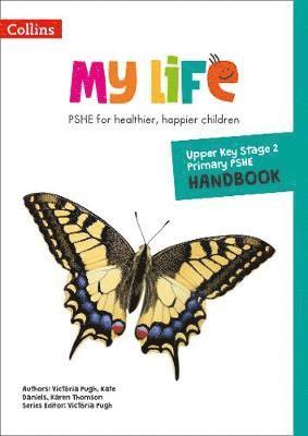 Upper Key Stage 2 Primary PSHE Handbook