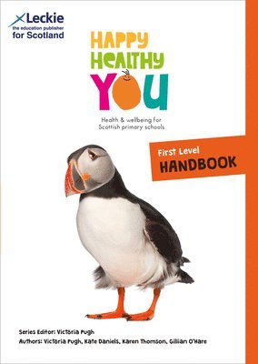 First Level Handbook 1