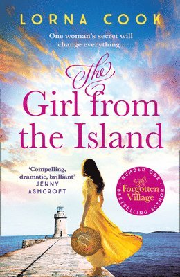 The Girl from the Island 1