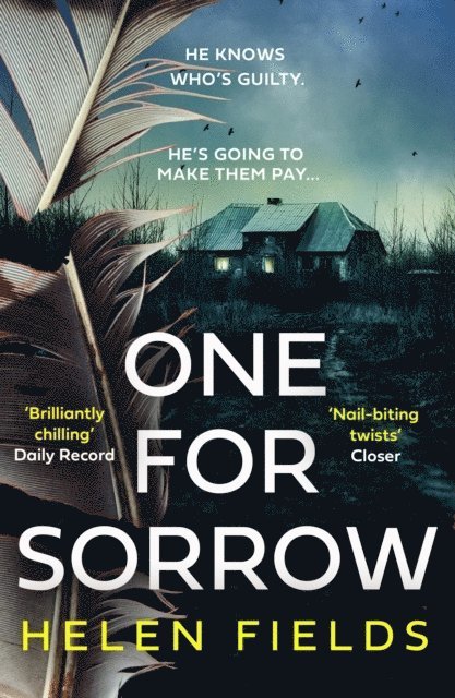 One for Sorrow 1