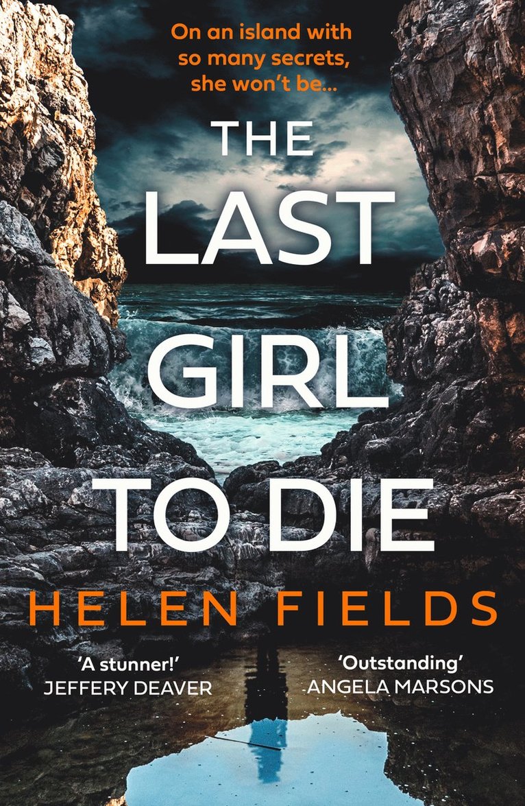 The Last Girl to Die 1