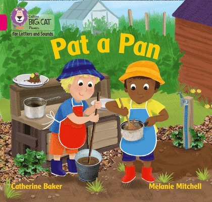 Pat a Pan 1