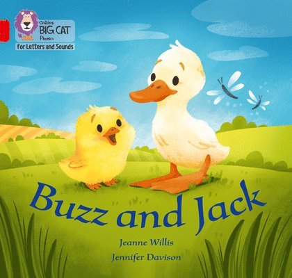 Buzz and Jack 1