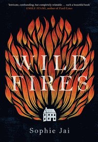 bokomslag Wild Fires