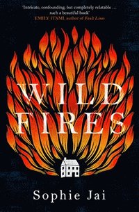 bokomslag Wild Fires