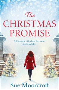 bokomslag Christmas Promise