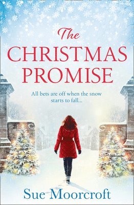 Sue Moorcroft - The Christmas Promise, Häftad