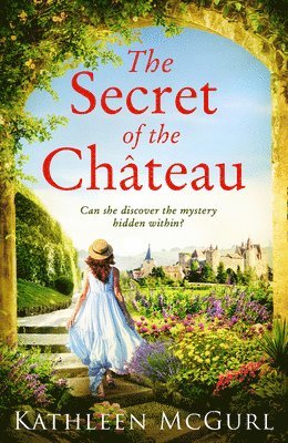 bokomslag The Secret of the Chateau