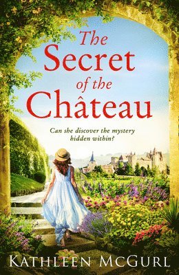 Secret of the Chateau