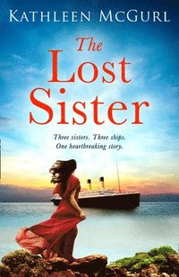 bokomslag The Lost Sister