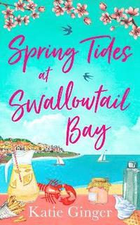 bokomslag Spring Tides at Swallowtail Bay