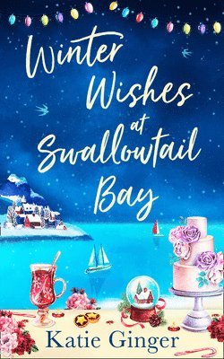 bokomslag Winter Wishes at Swallowtail Bay