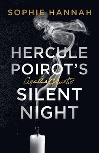 bokomslag Hercule Poirots Silent Night