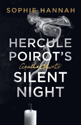 bokomslag Hercule Poirots Silent Night