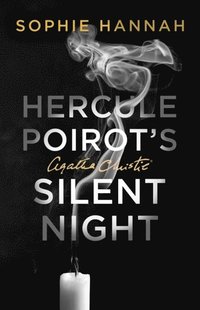 bokomslag Hercule Poirot's Silent Night