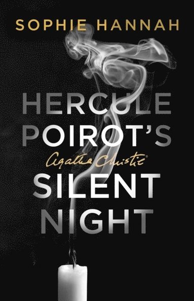 bokomslag Hercule Poirot's Silent Night