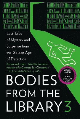 Bodies from the Library 3 1