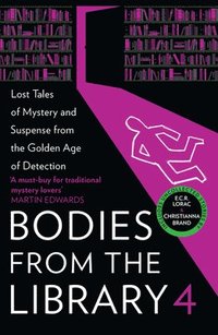 bokomslag Bodies from the Library 4