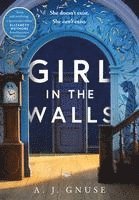 Girl In The Walls 1