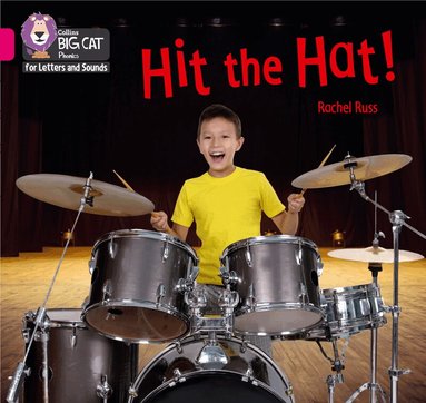 Rachel Russ - Hit the Hat!, Häftad