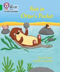 bokomslag Not in Otter's Pocket!