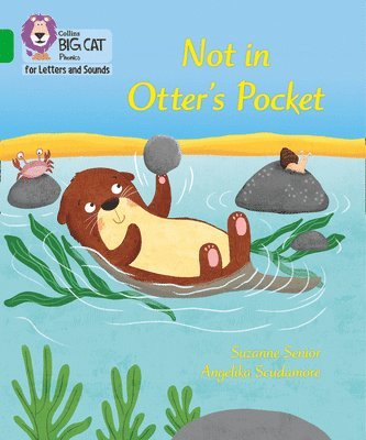 Not in Otter's Pocket! 1