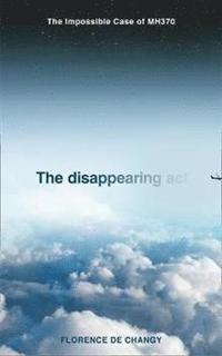 bokomslag The Disappearing Act