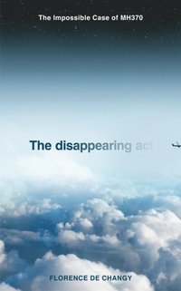 bokomslag The Disappearing Act