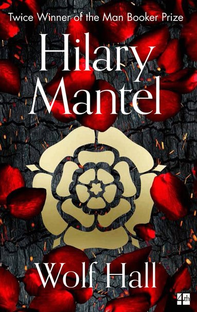 Hilary Mantel - Wolf Hall, Häftad