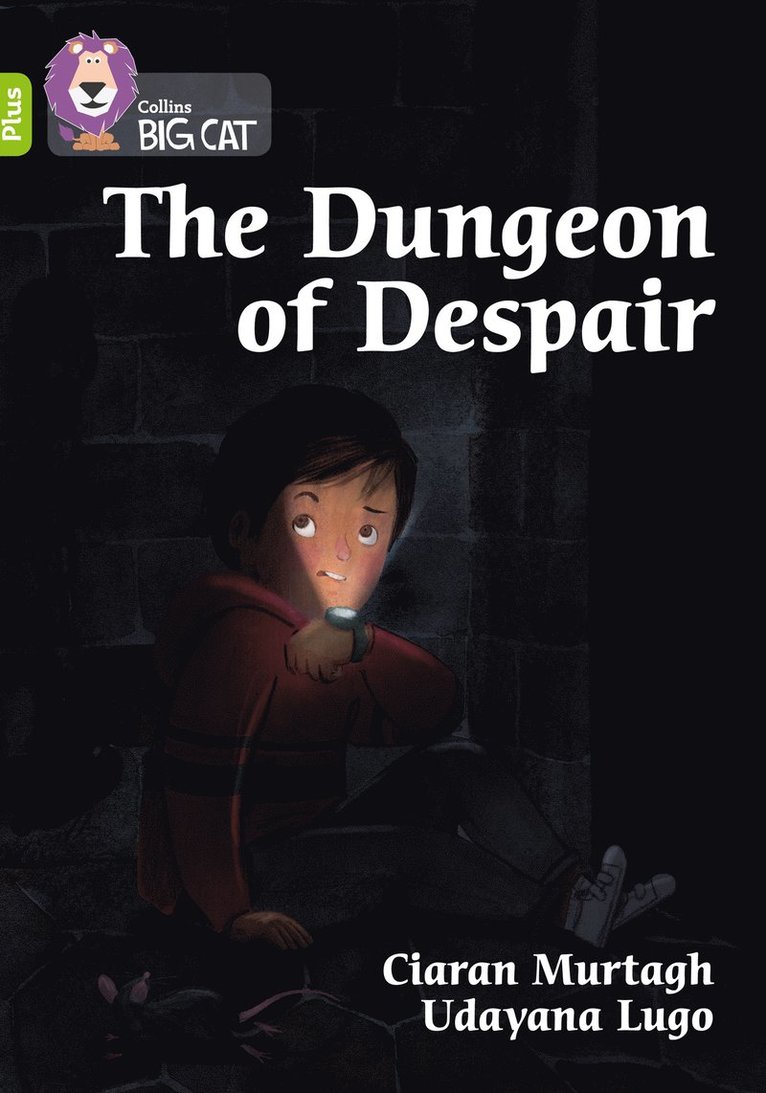 The Dungeon of Despair 1