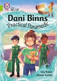 bokomslag Dani Binns: Practical Paramedic