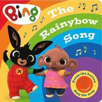 bokomslag Bing: The Rainybow Song