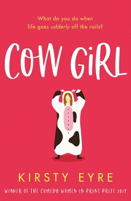 Cow Girl 1