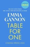 Table for One