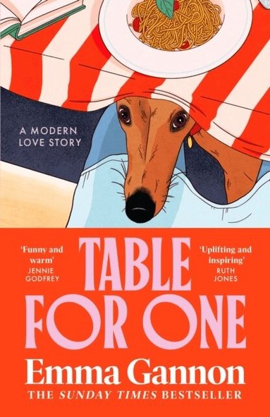 Emma Gannon - Table for One, Häftad