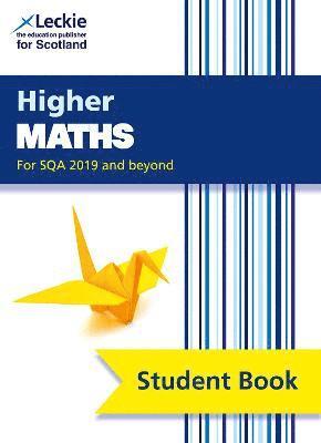 Higher Maths 1