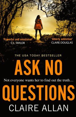 Ask No Questions 1