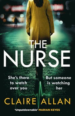 The Nurse 1