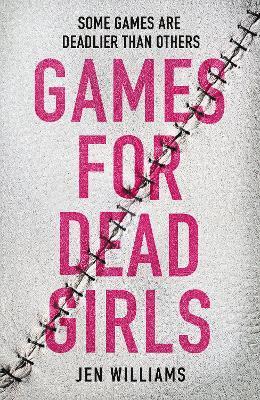 Games for Dead Girls