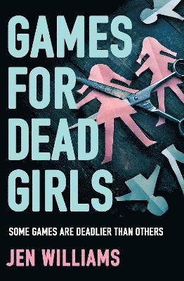 Games for Dead Girls 1