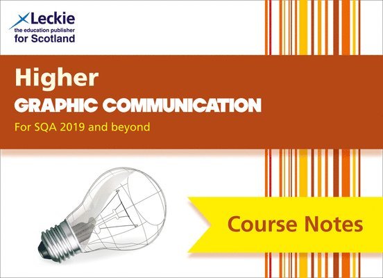 Higher Graphic Communication (second edition) 1