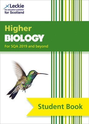 Higher Biology 1