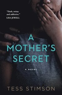 bokomslag A Mother's Secret