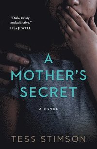 bokomslag Mother's Secret