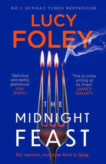 The Midnight Feast 1