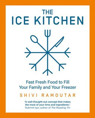 The Ice Kitchen 1